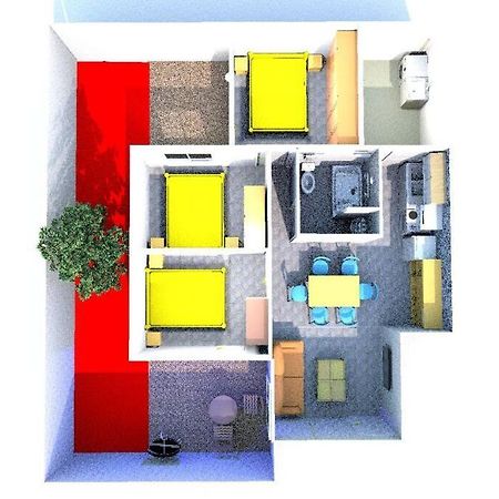 Bogota Hermoso Departamento En Cdmx 멕시코 시 외부 사진