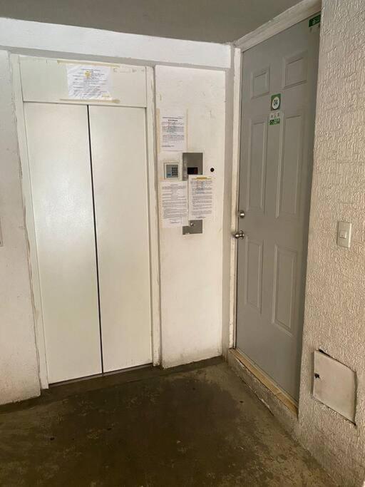 Bogota Hermoso Departamento En Cdmx 멕시코 시 외부 사진