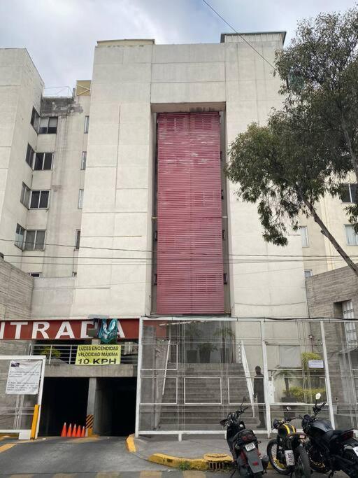 Bogota Hermoso Departamento En Cdmx 멕시코 시 외부 사진