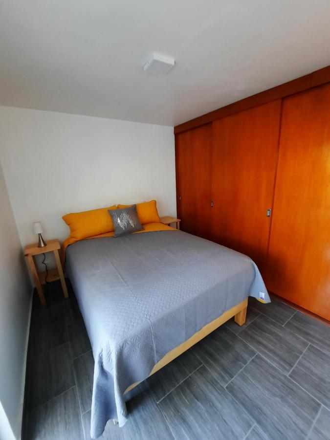 Bogota Hermoso Departamento En Cdmx 멕시코 시 외부 사진