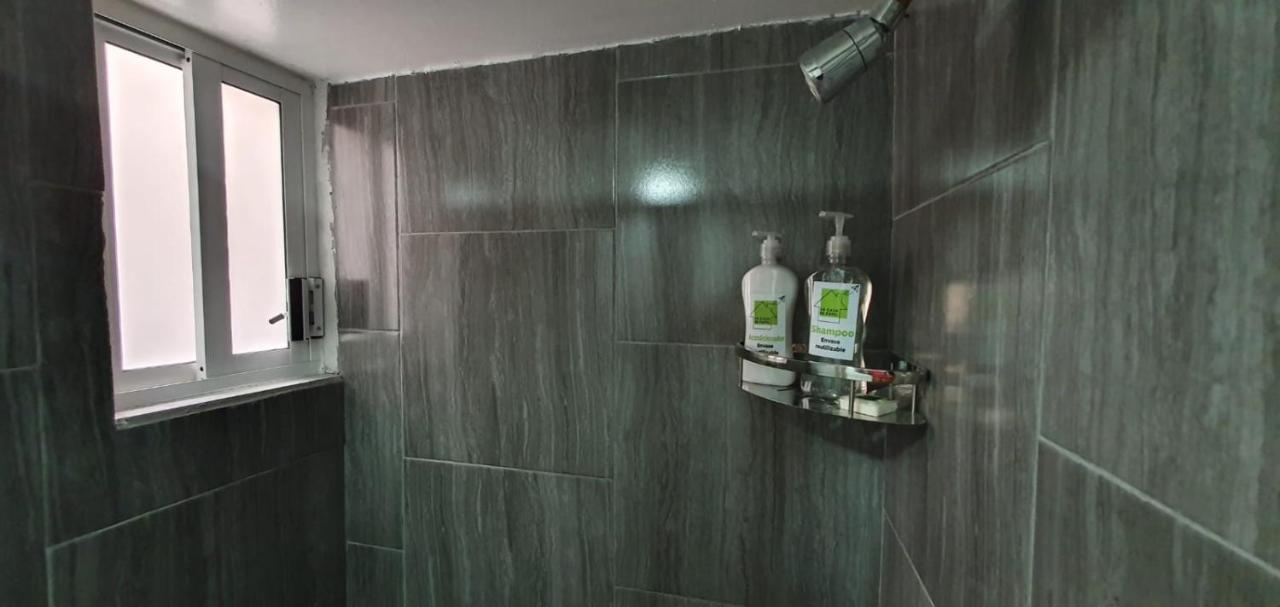 Bogota Hermoso Departamento En Cdmx 멕시코 시 외부 사진